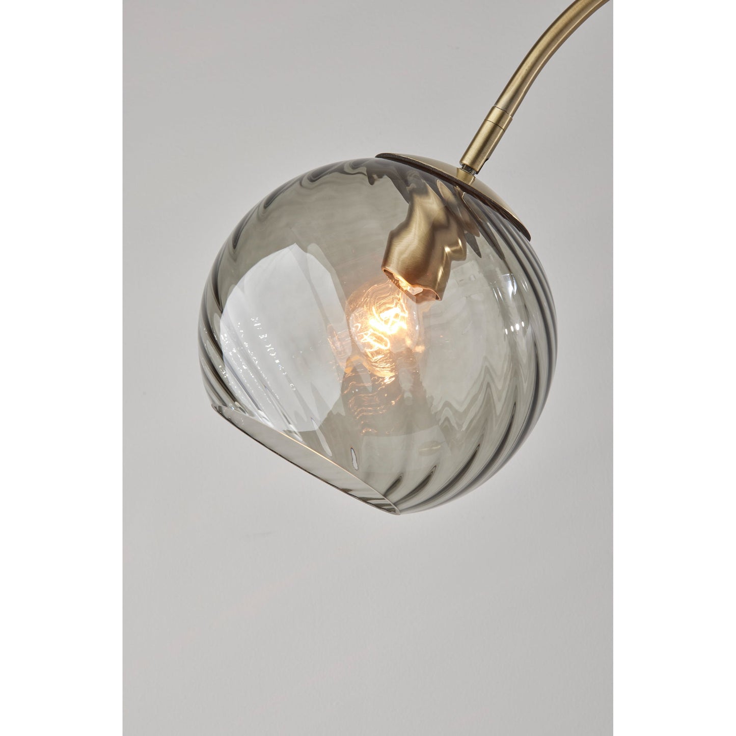 Trenton Arc Lamp