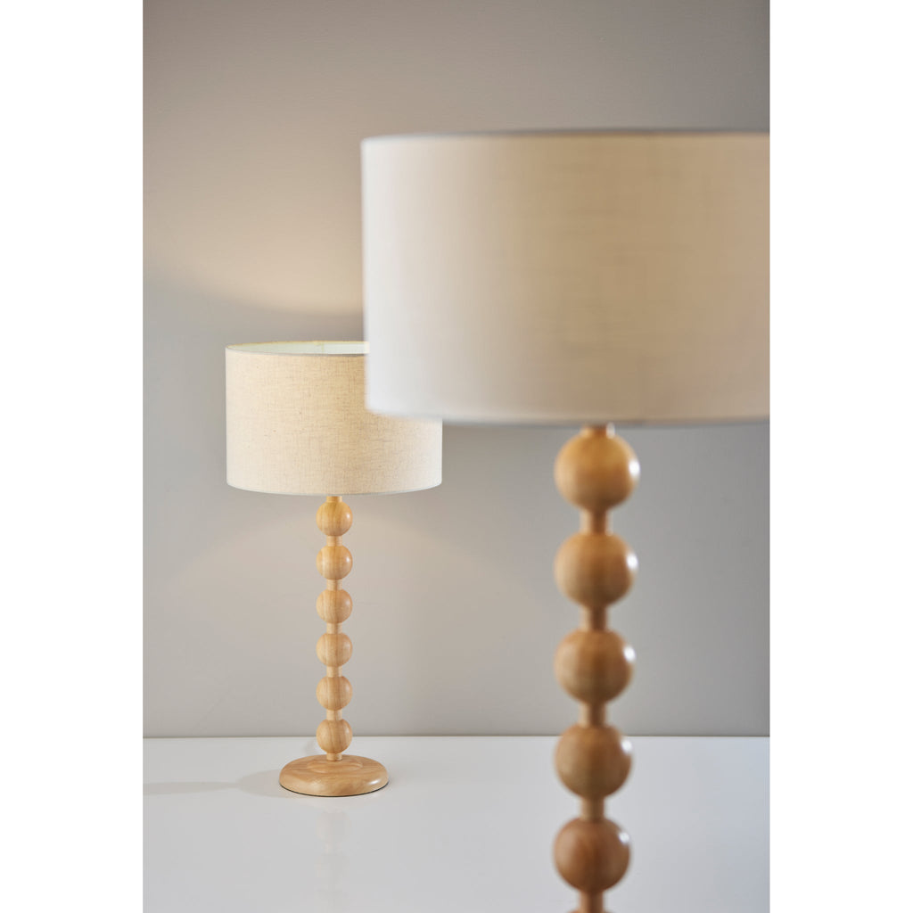 Bently Table Lamp