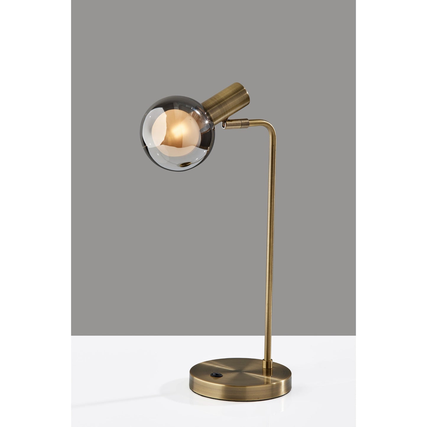 Briar LED Desk Lamp