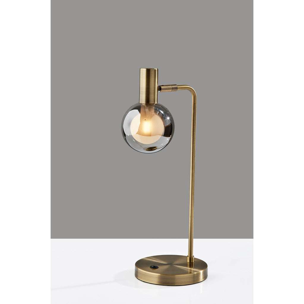 Briar LED Desk Lamp