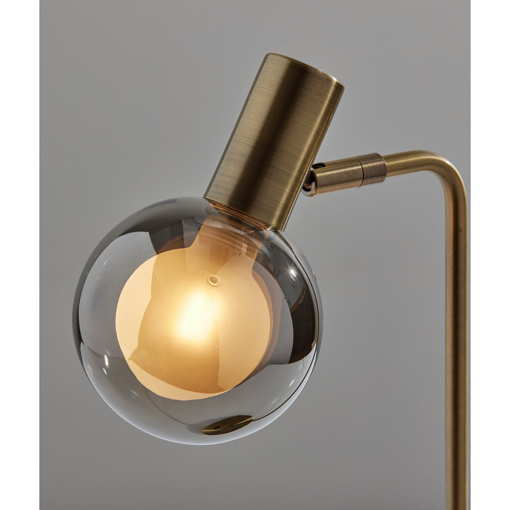 Briar LED Desk Lamp