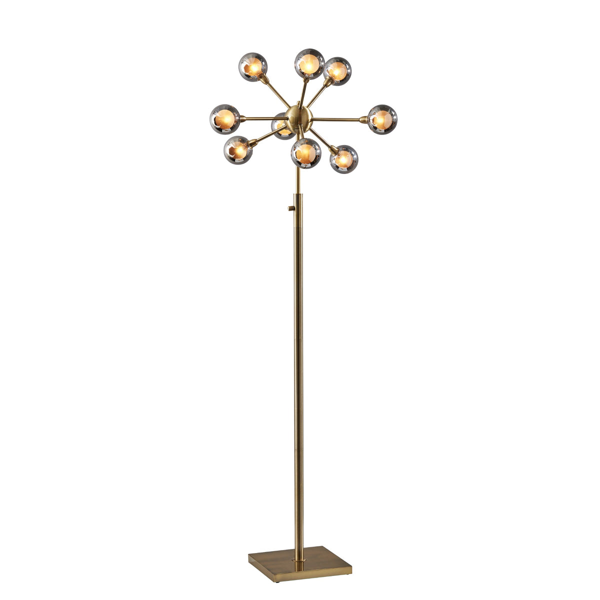 Briar LED Floor Lamp