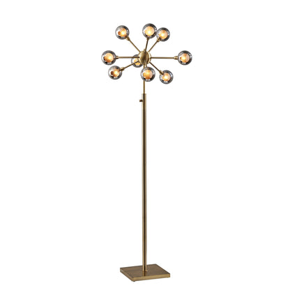 Briar LED Floor Lamp