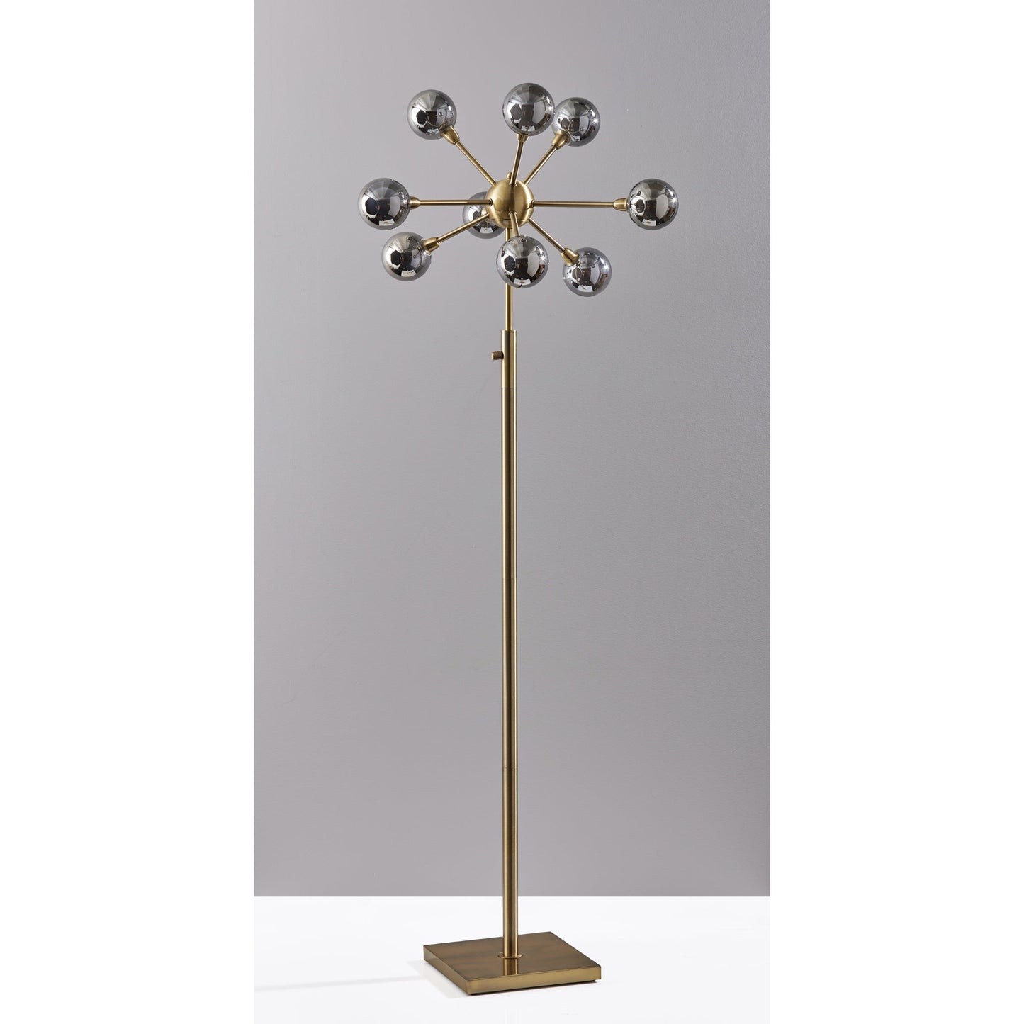 Briar LED Floor Lamp