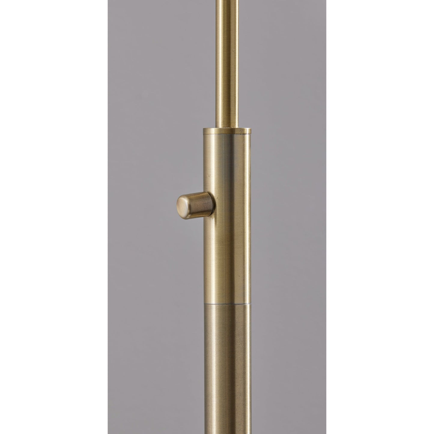 Briar LED Floor Lamp