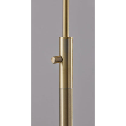 Briar LED Floor Lamp