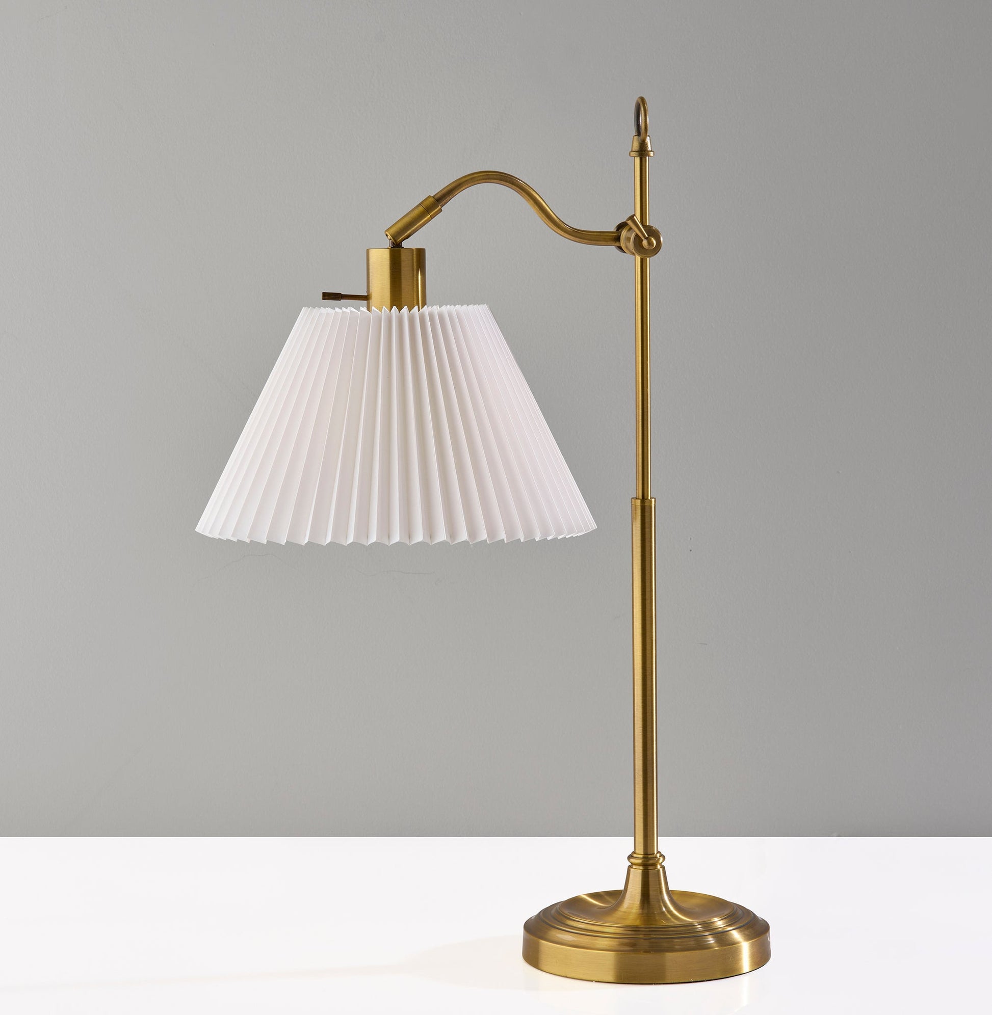 Michael Derby Table Lamp