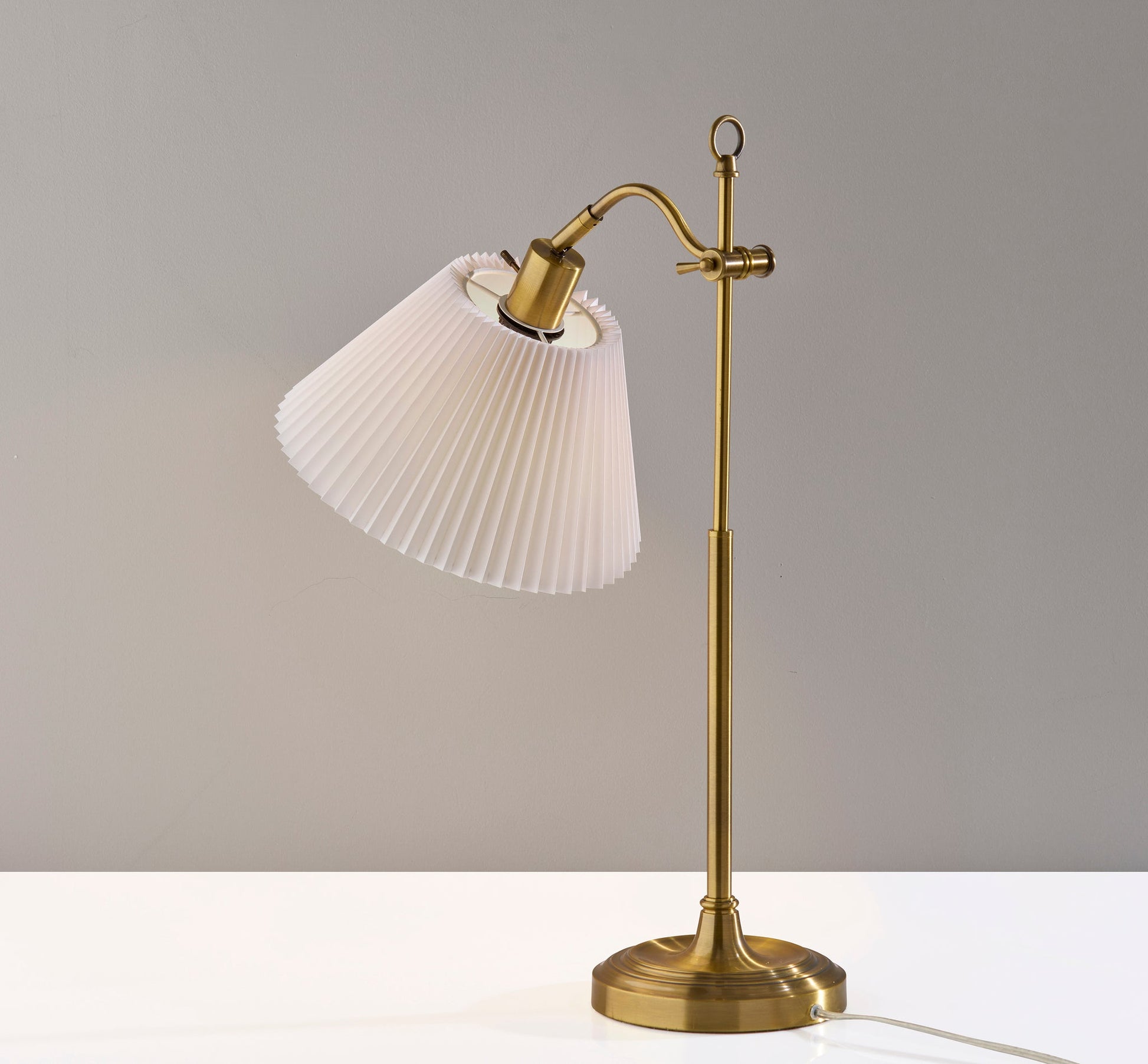 Michael Derby Table Lamp