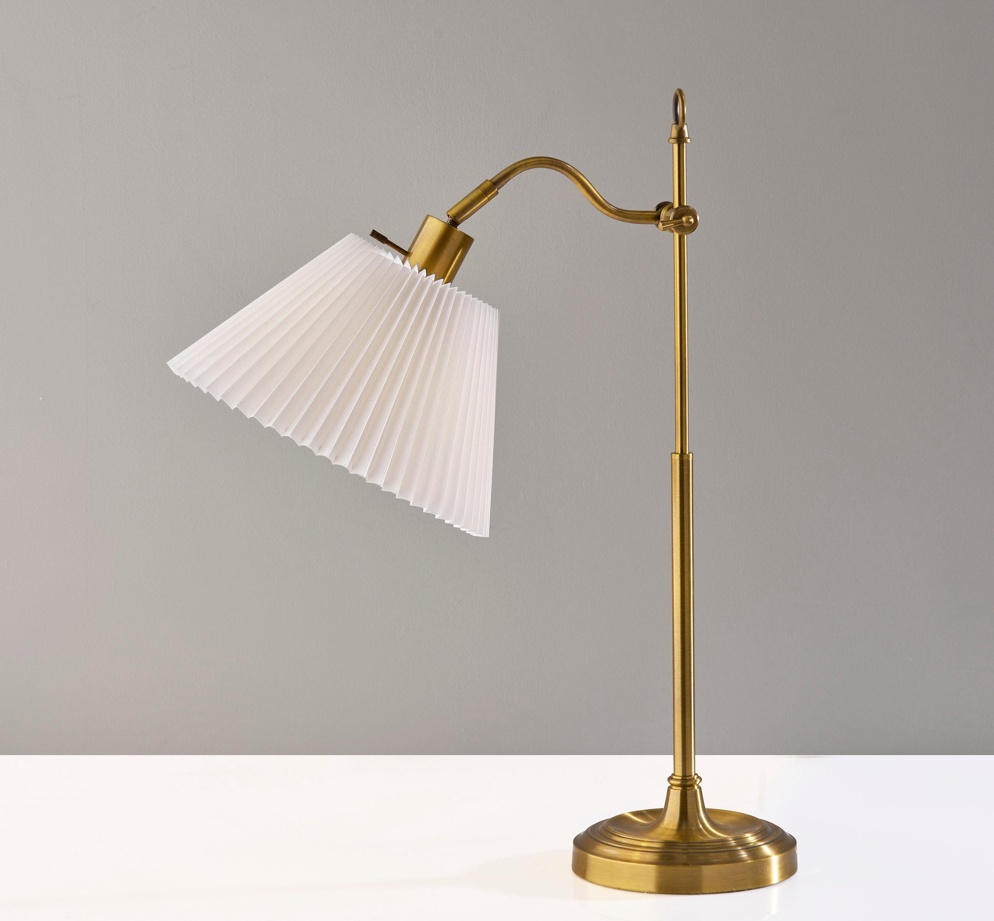 Michael Derby Table Lamp