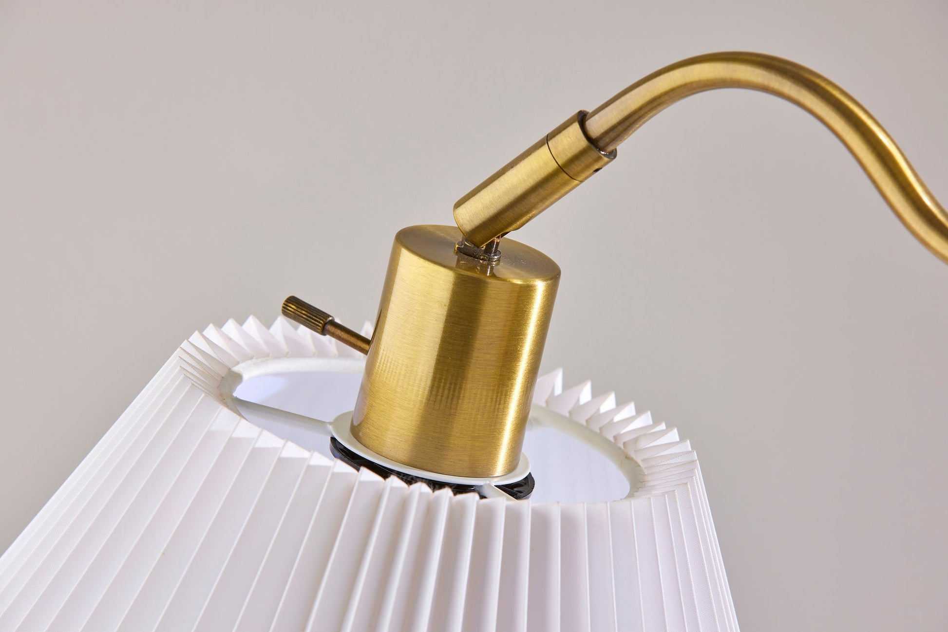 Michael Derby Table Lamp