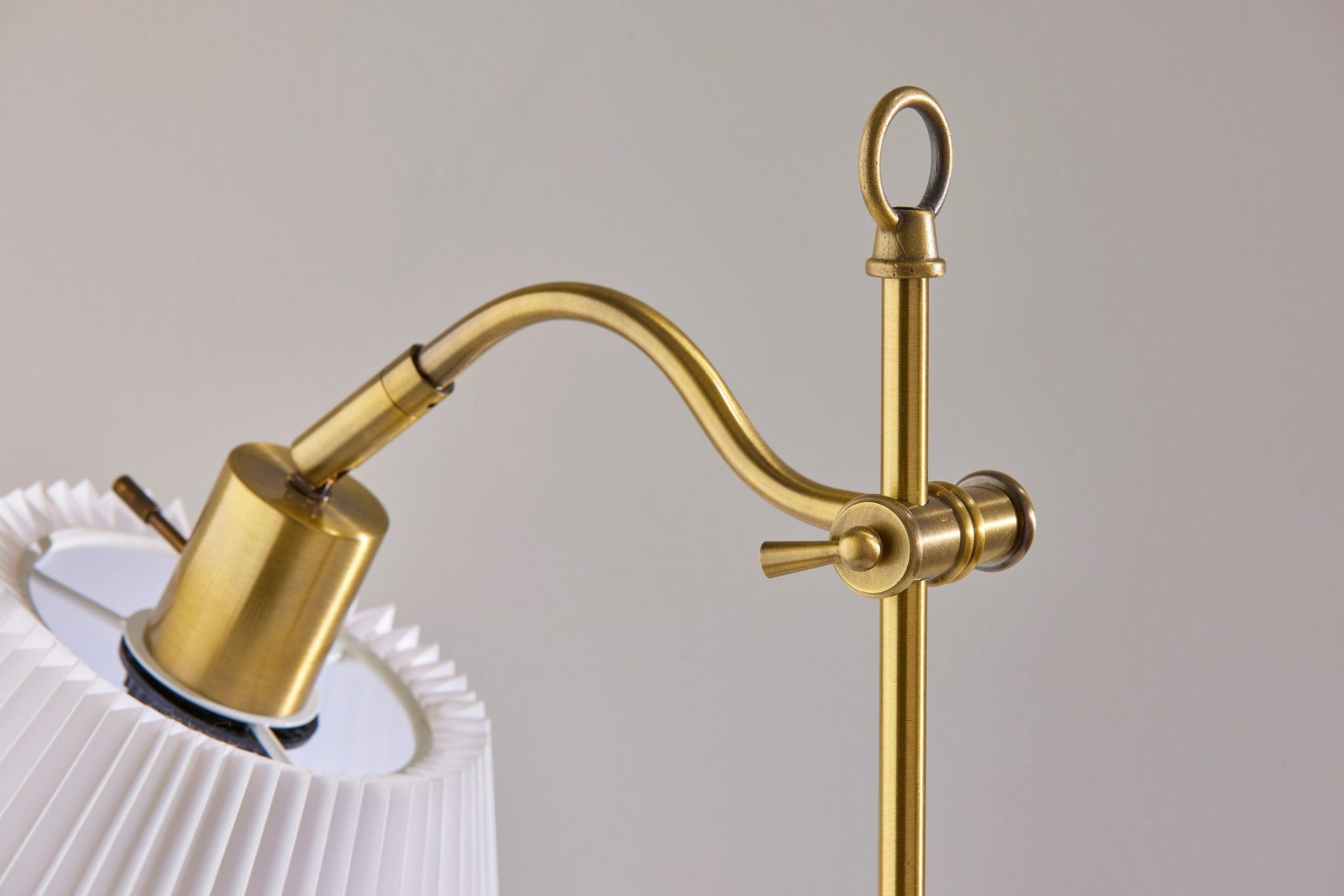 Michael Derby Table Lamp