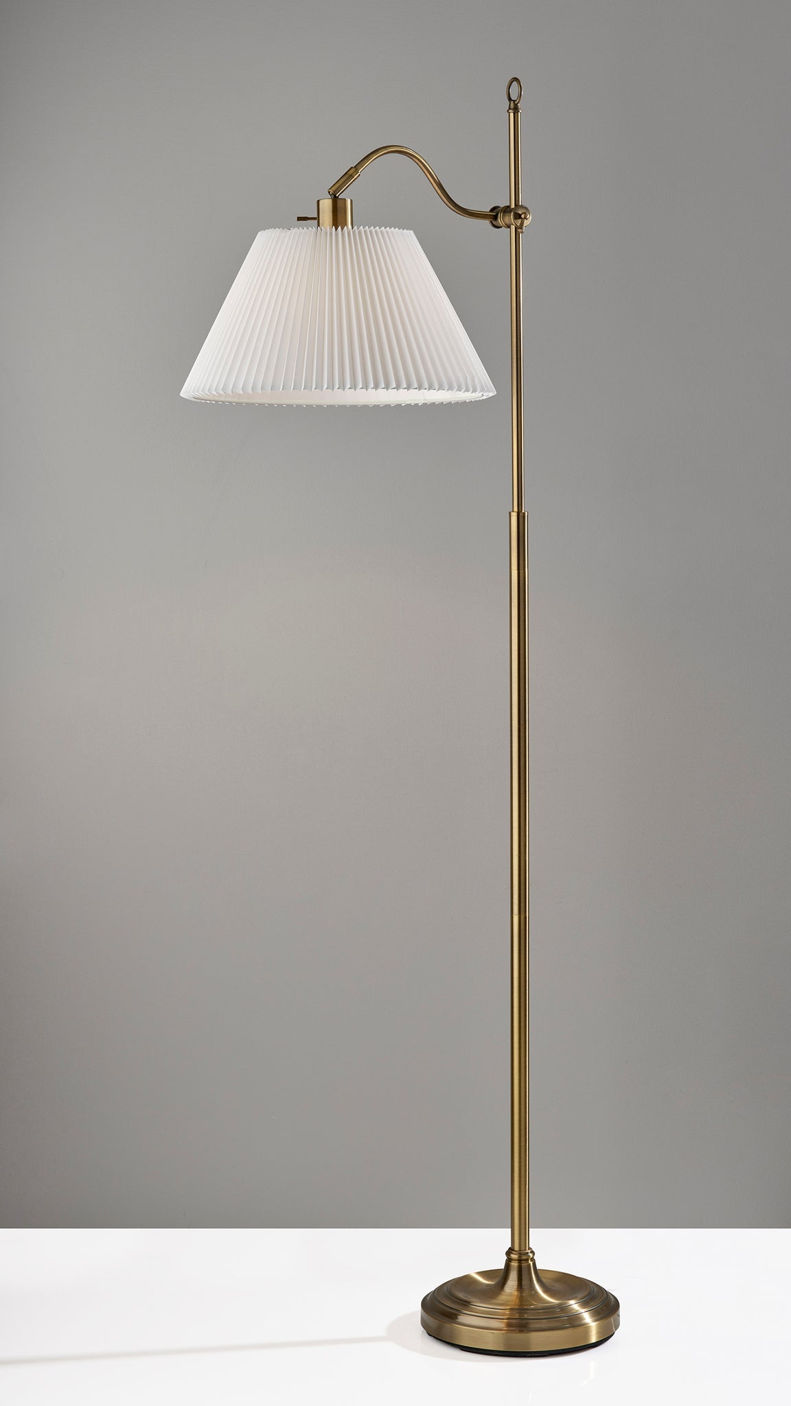 Michael Derby Floor Lamp