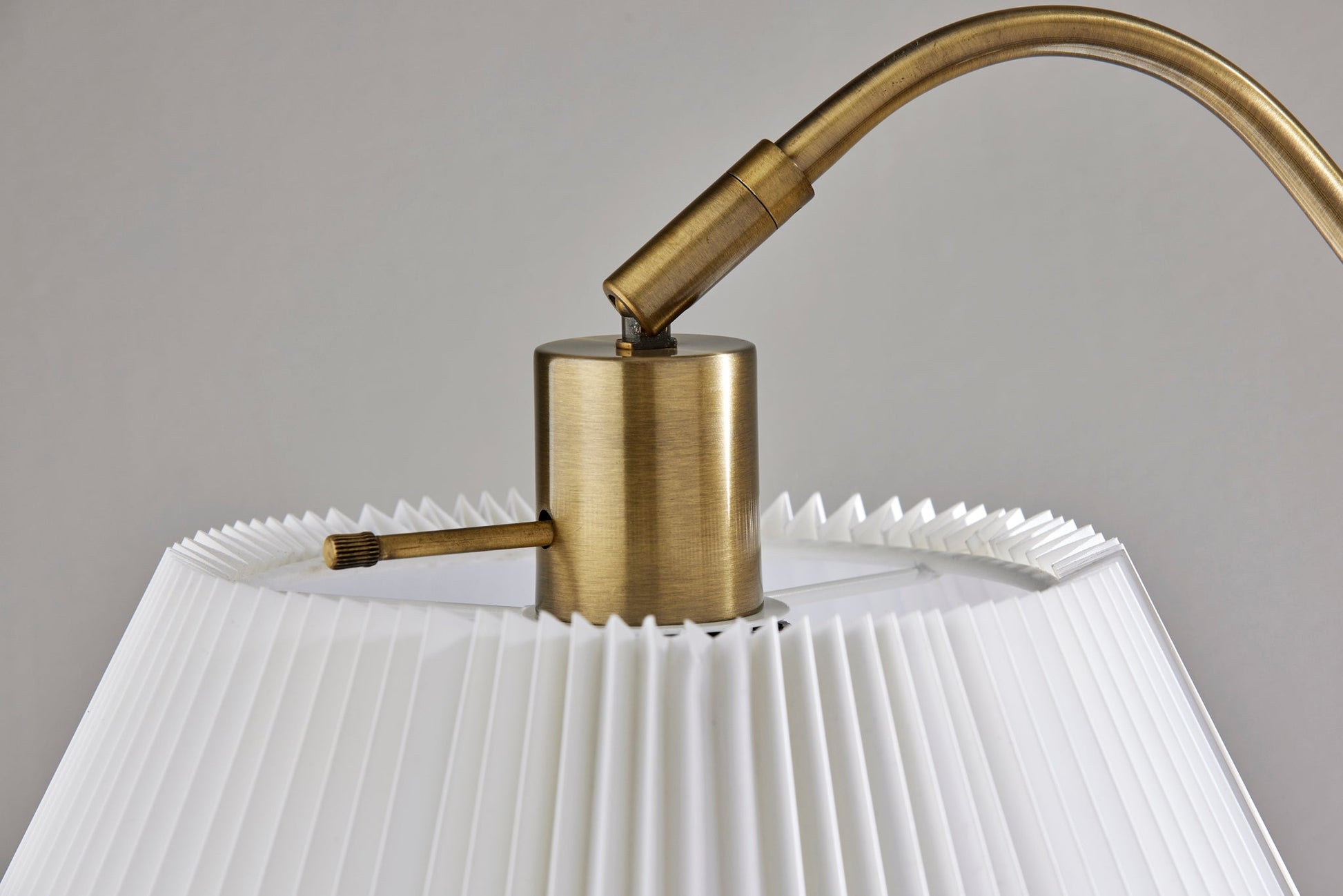 Michael Derby Floor Lamp