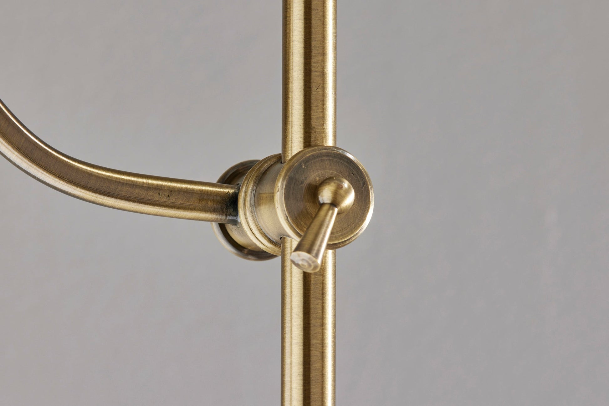 Michael Derby Floor Lamp
