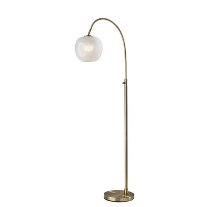 Georgia Floor Lamp