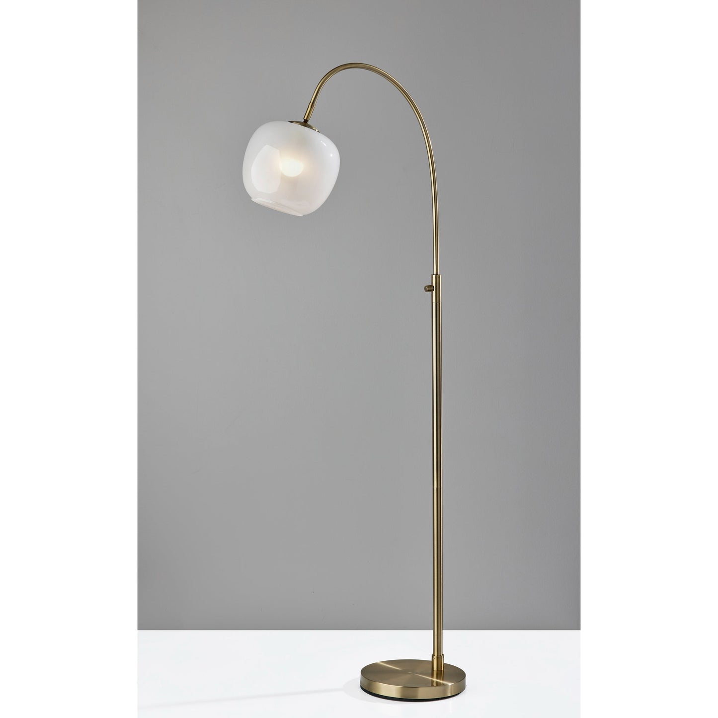 Georgia Floor Lamp