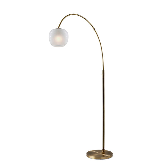 Georgia Arc Lamp