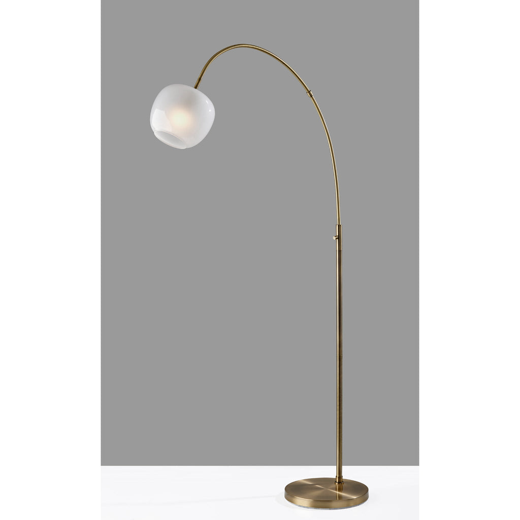 Georgia Arc Lamp