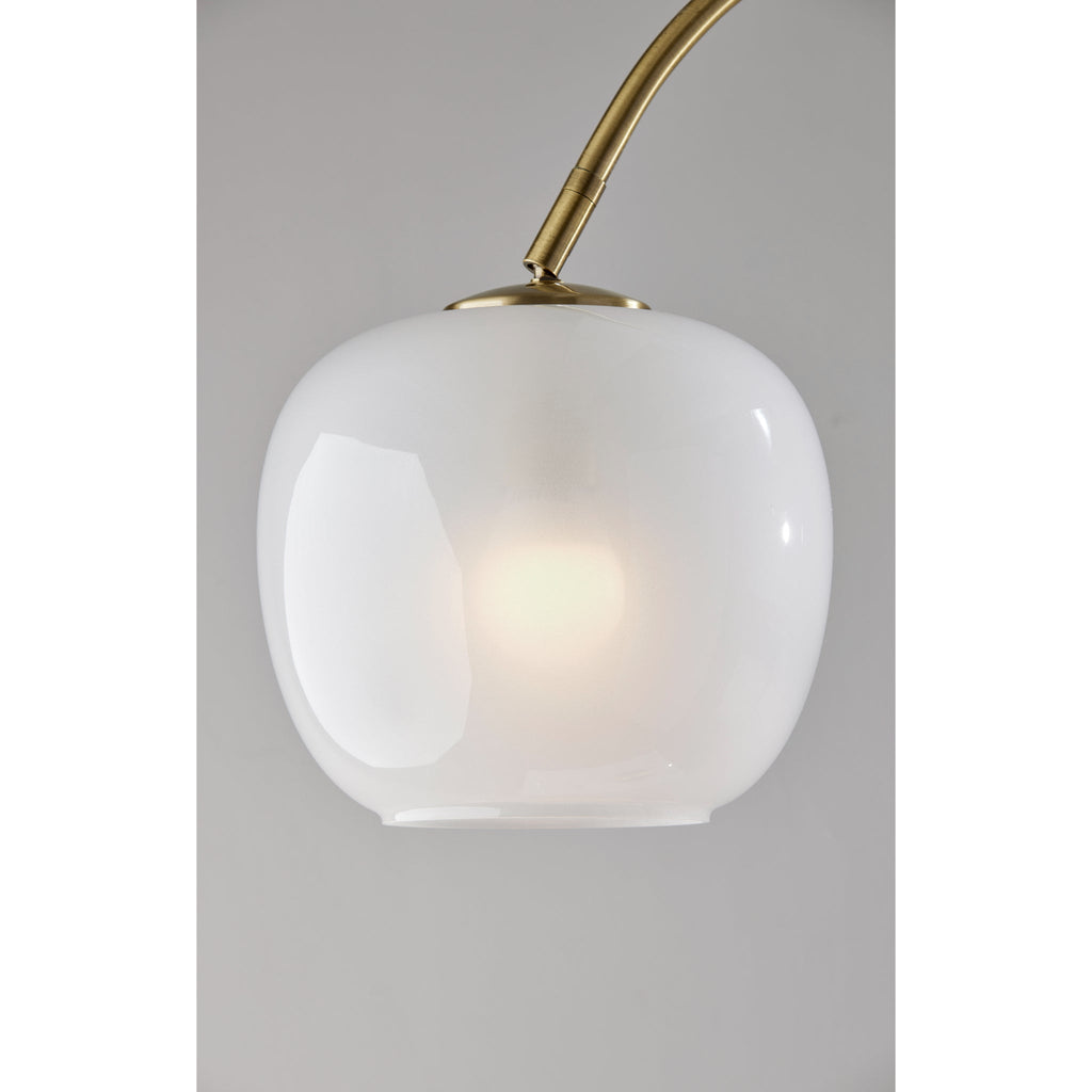 Georgia Arc Lamp