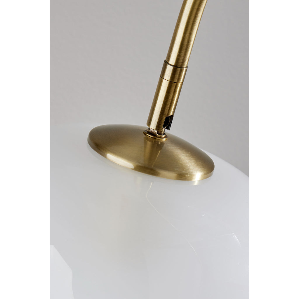 Georgia Arc Lamp