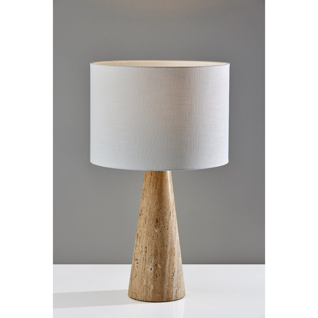 Bennett Tall Table Lamp