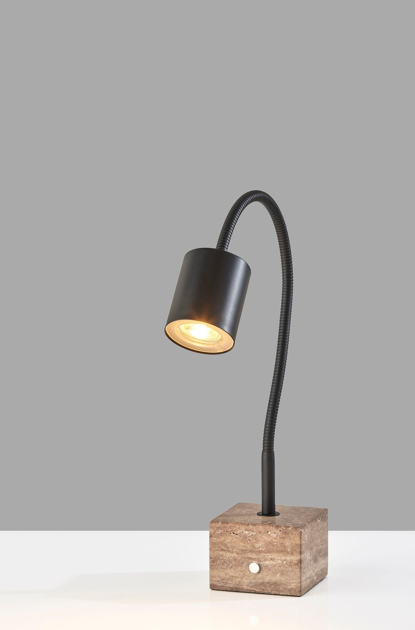 Pamela Rutherford LED Desk Lamp