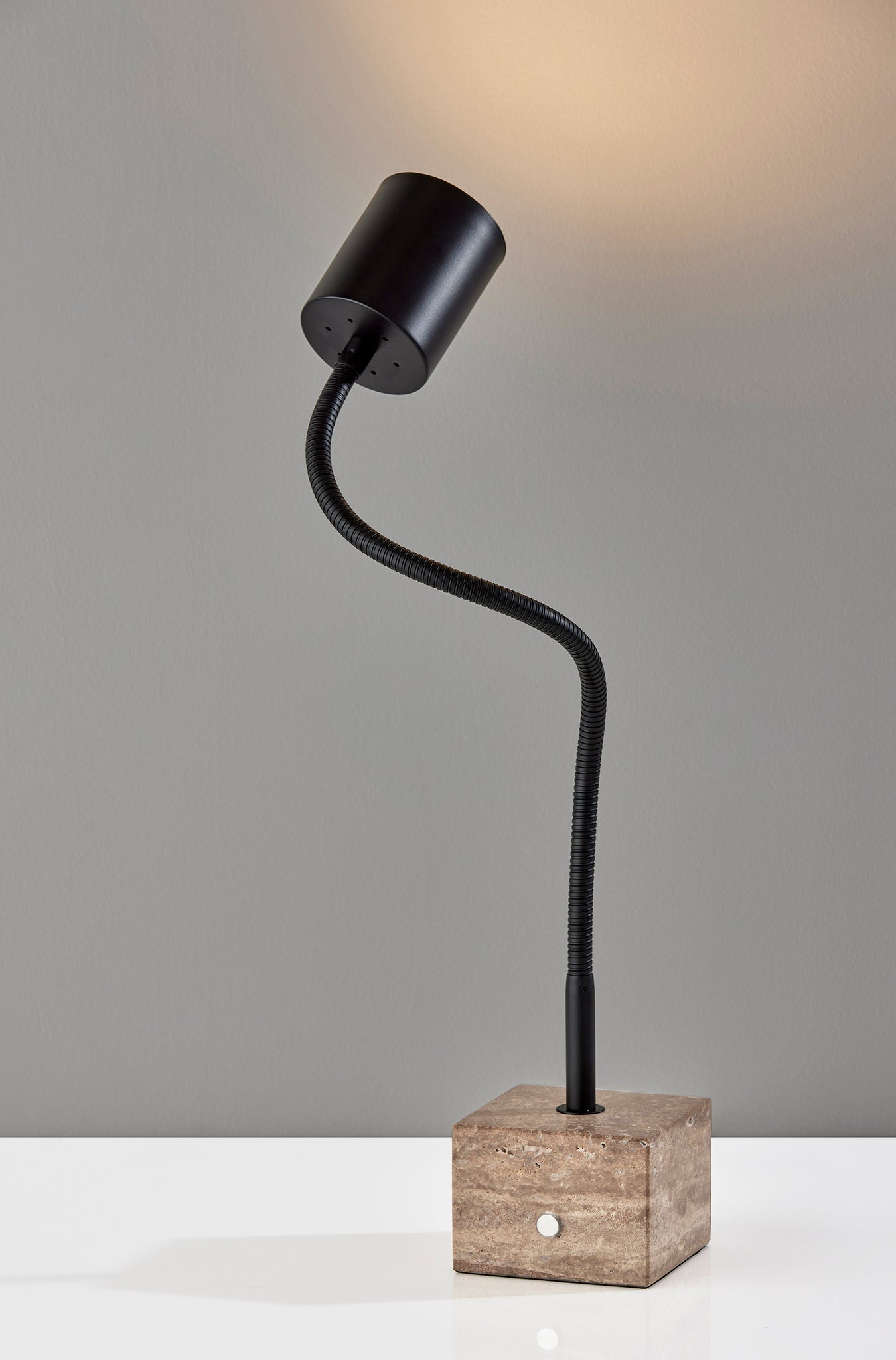 Pamela Rutherford LED Desk Lamp
