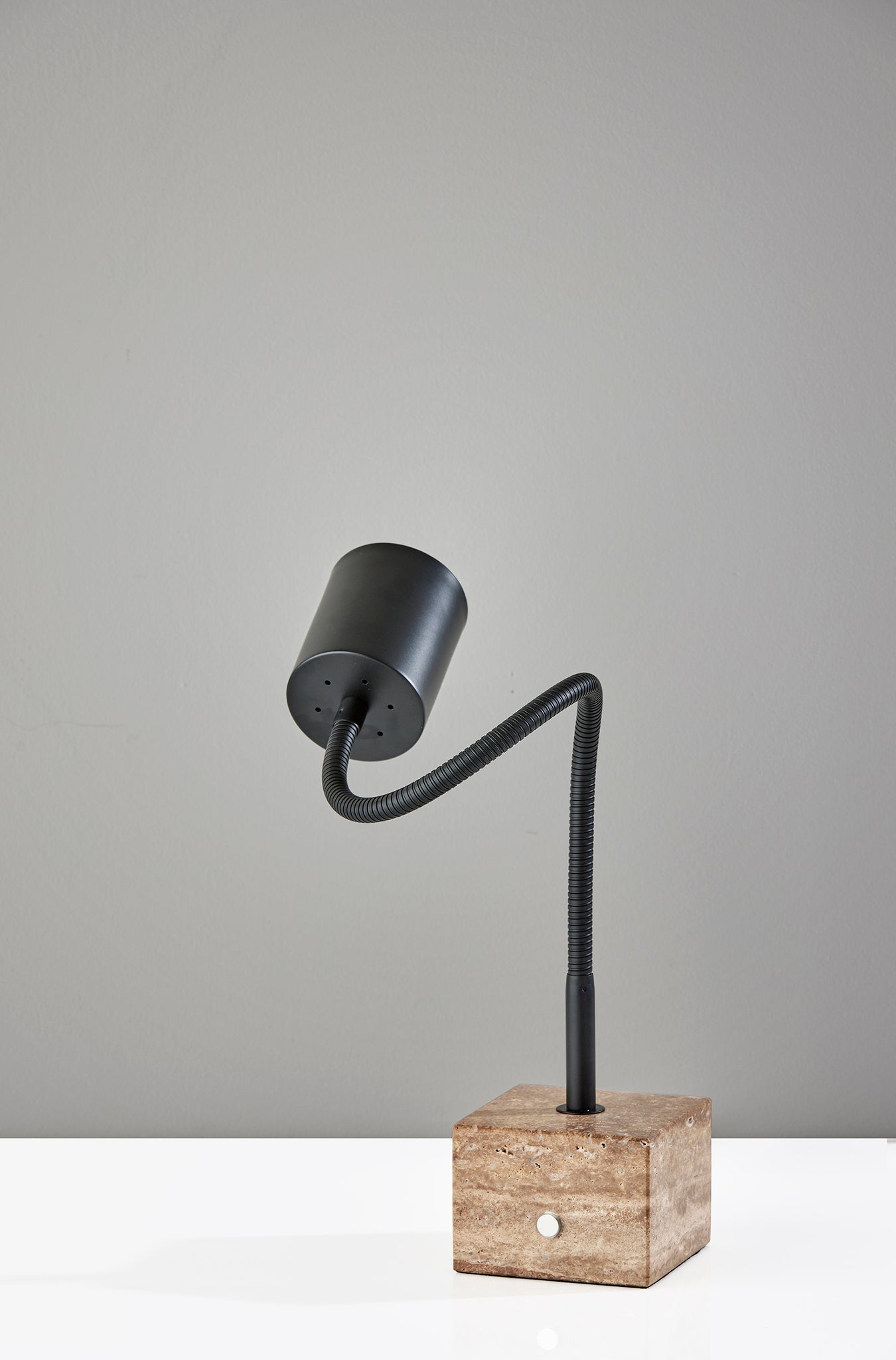 Pamela Rutherford LED Desk Lamp