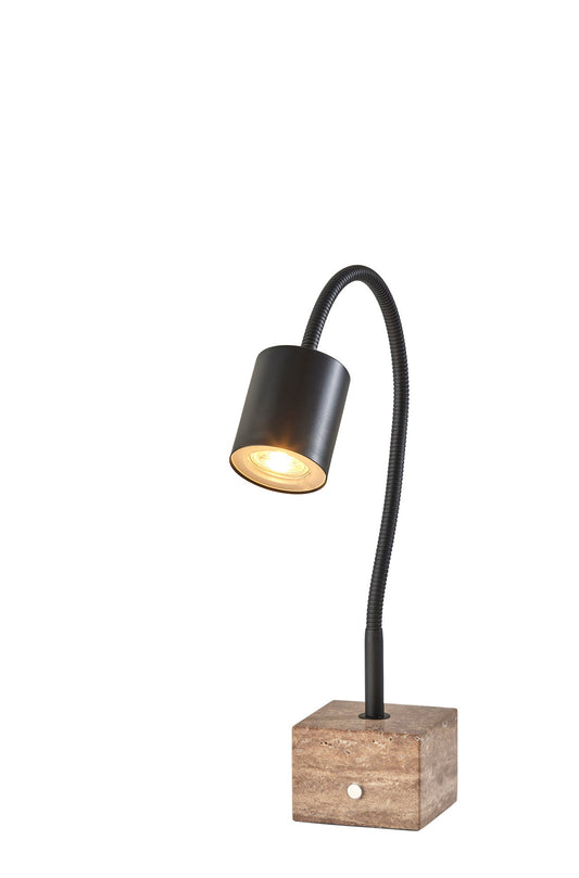 Pamela Rutherford LED Desk Lamp