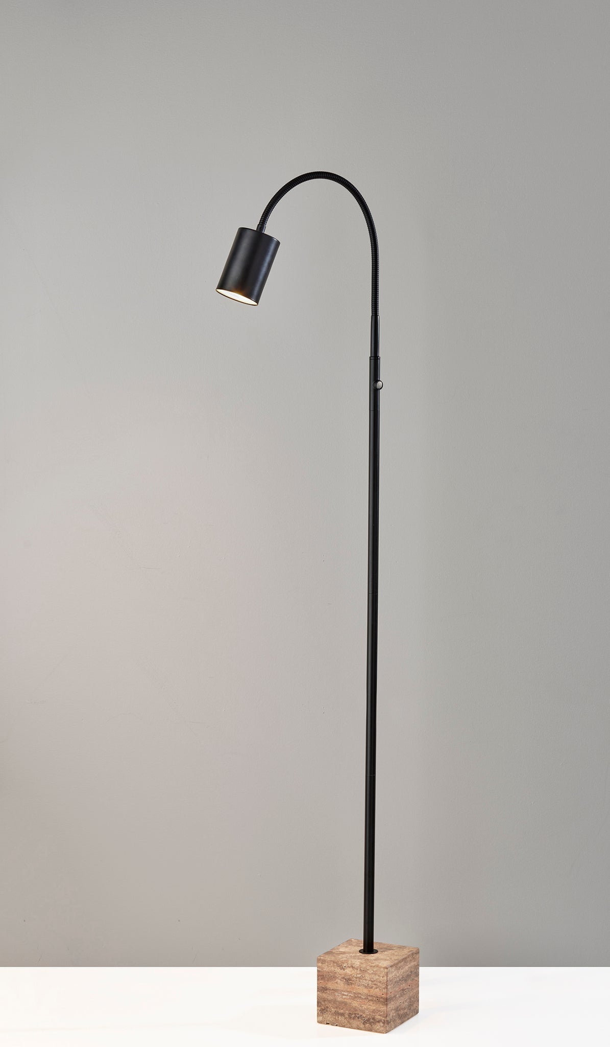 Pamela Rutherford LED Floor Lamp