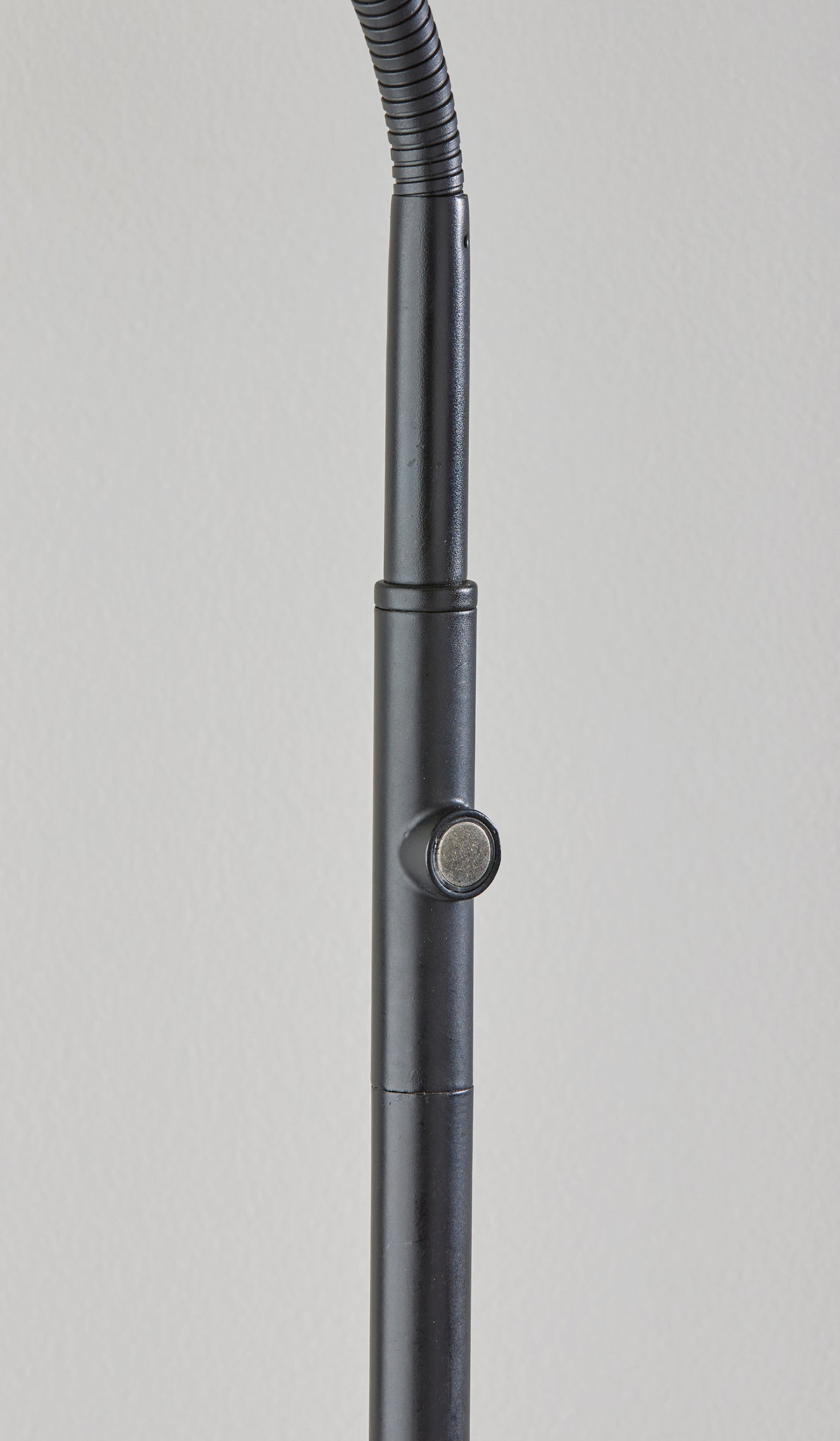 Pamela Rutherford LED Floor Lamp