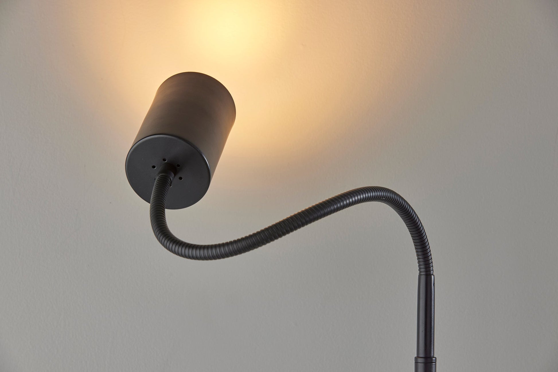 Pamela Rutherford LED Floor Lamp