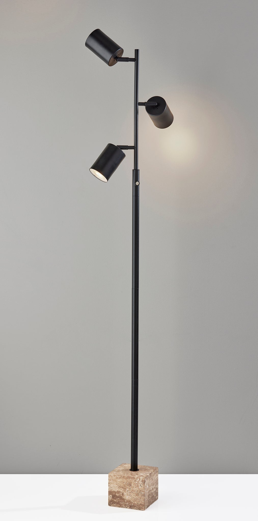 Pamela Rutherford LED Tree Lamp