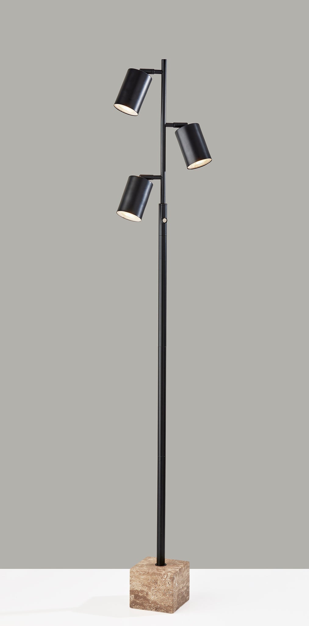 Pamela Rutherford LED Tree Lamp