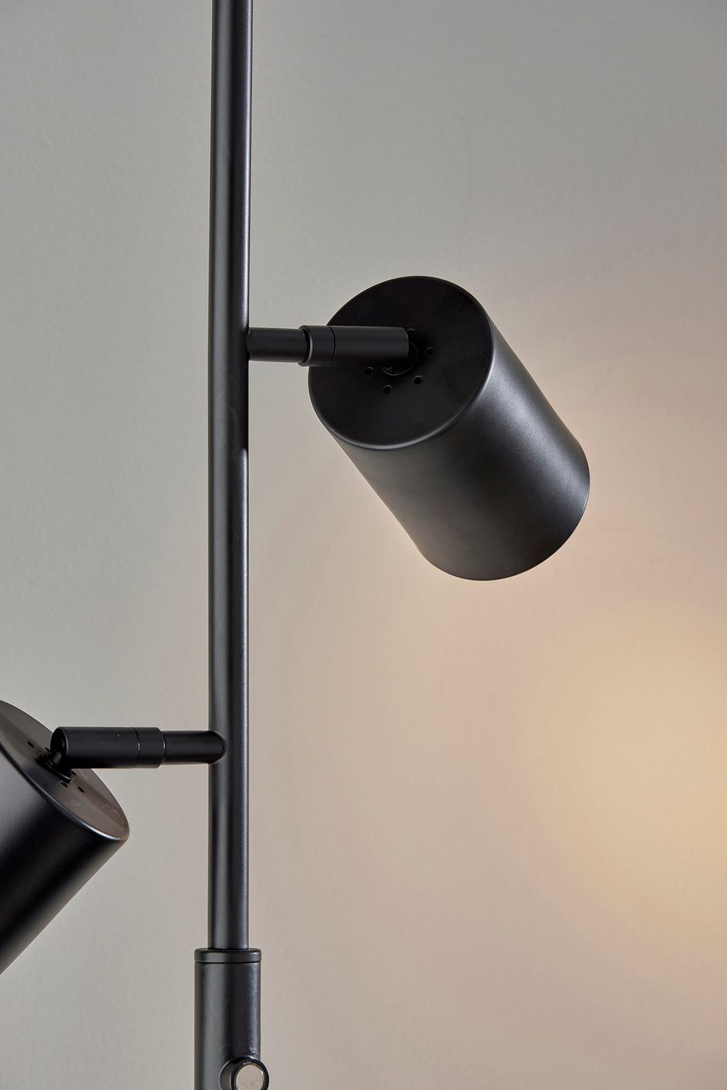 Pamela Rutherford LED Tree Lamp