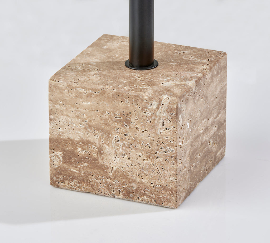 Pamela Rutherford LED Tree Lamp