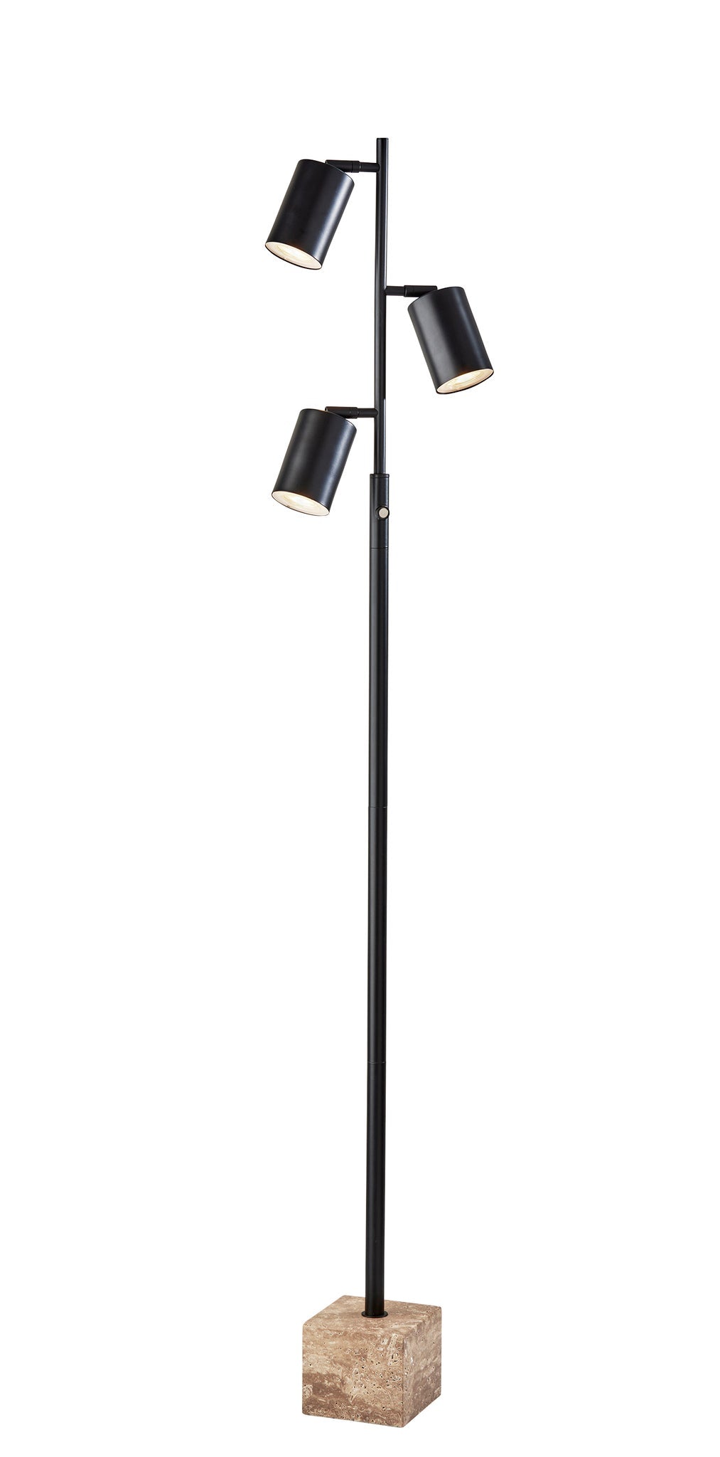 Pamela Rutherford LED Tree Lamp