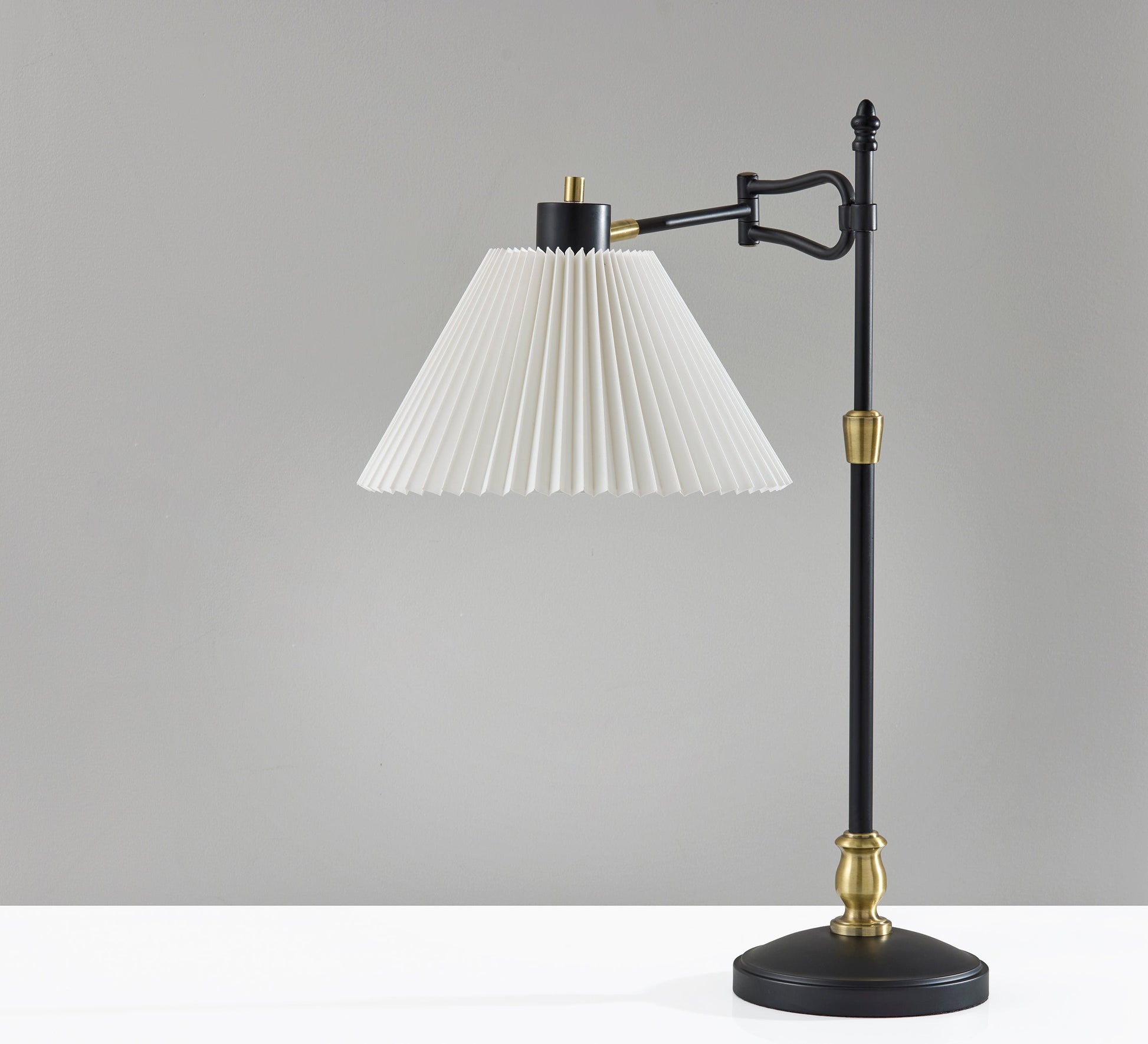 Regina Elijah Table Lamp
