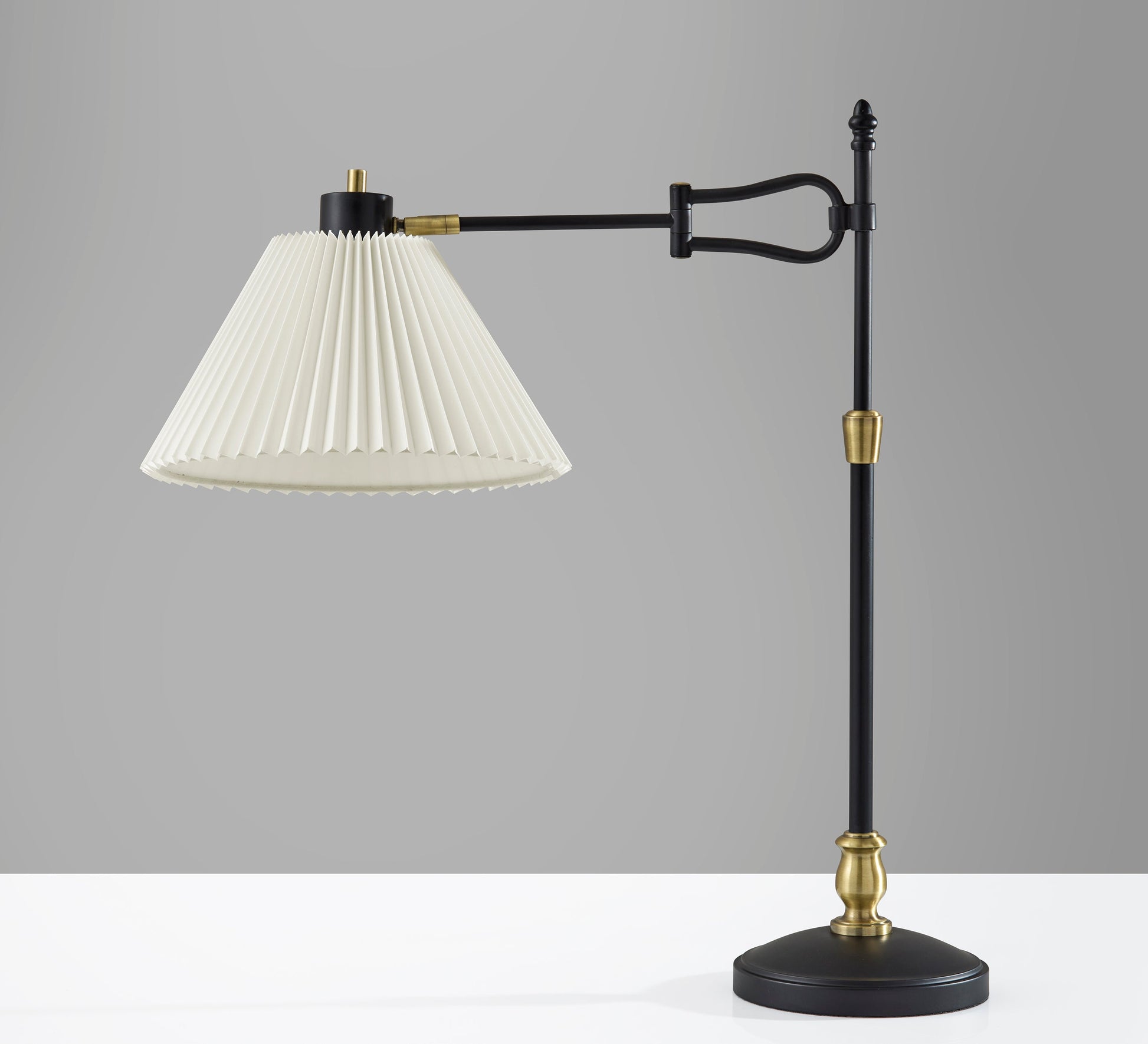 Regina Elijah Table Lamp
