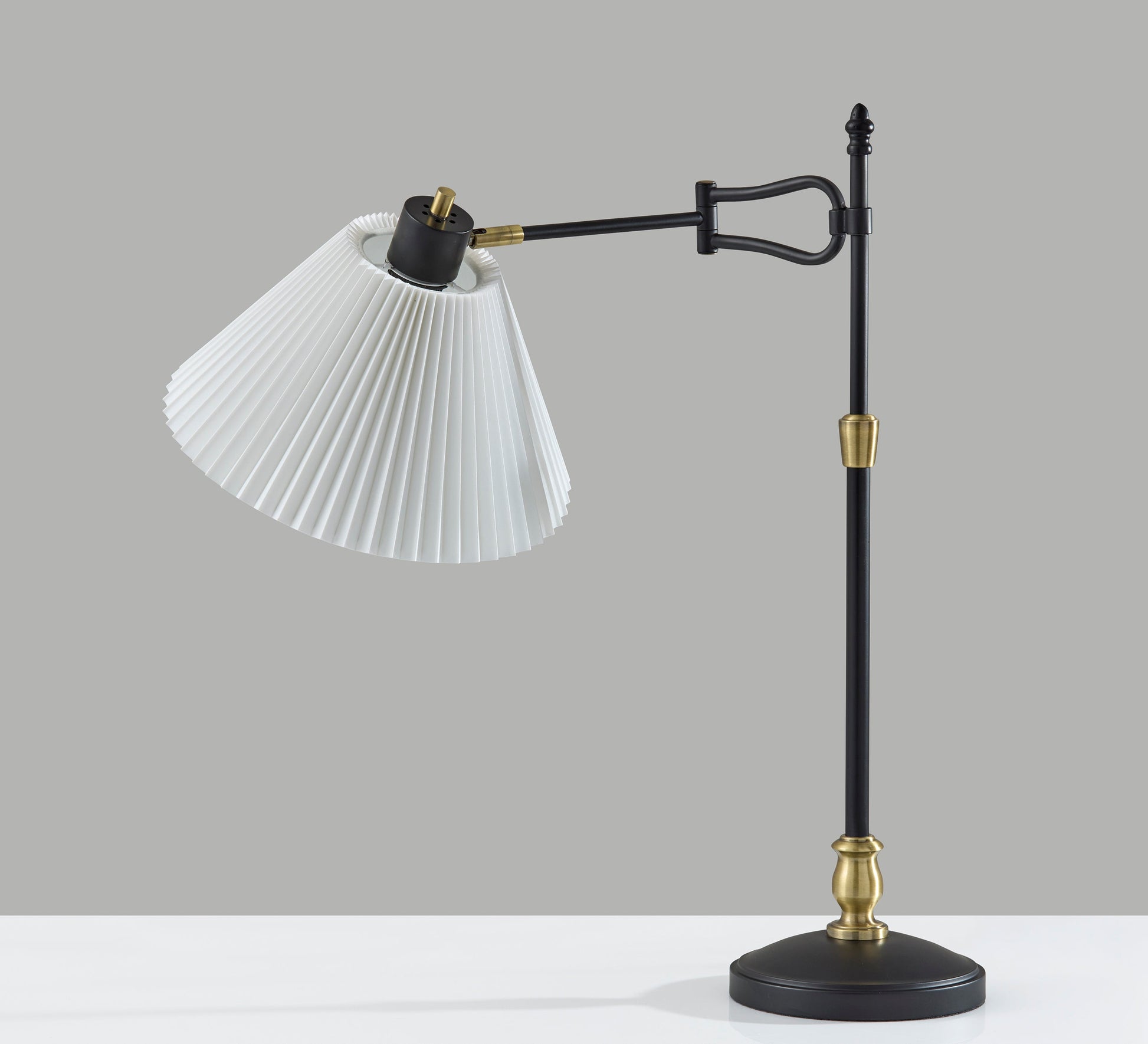 Regina Elijah Table Lamp
