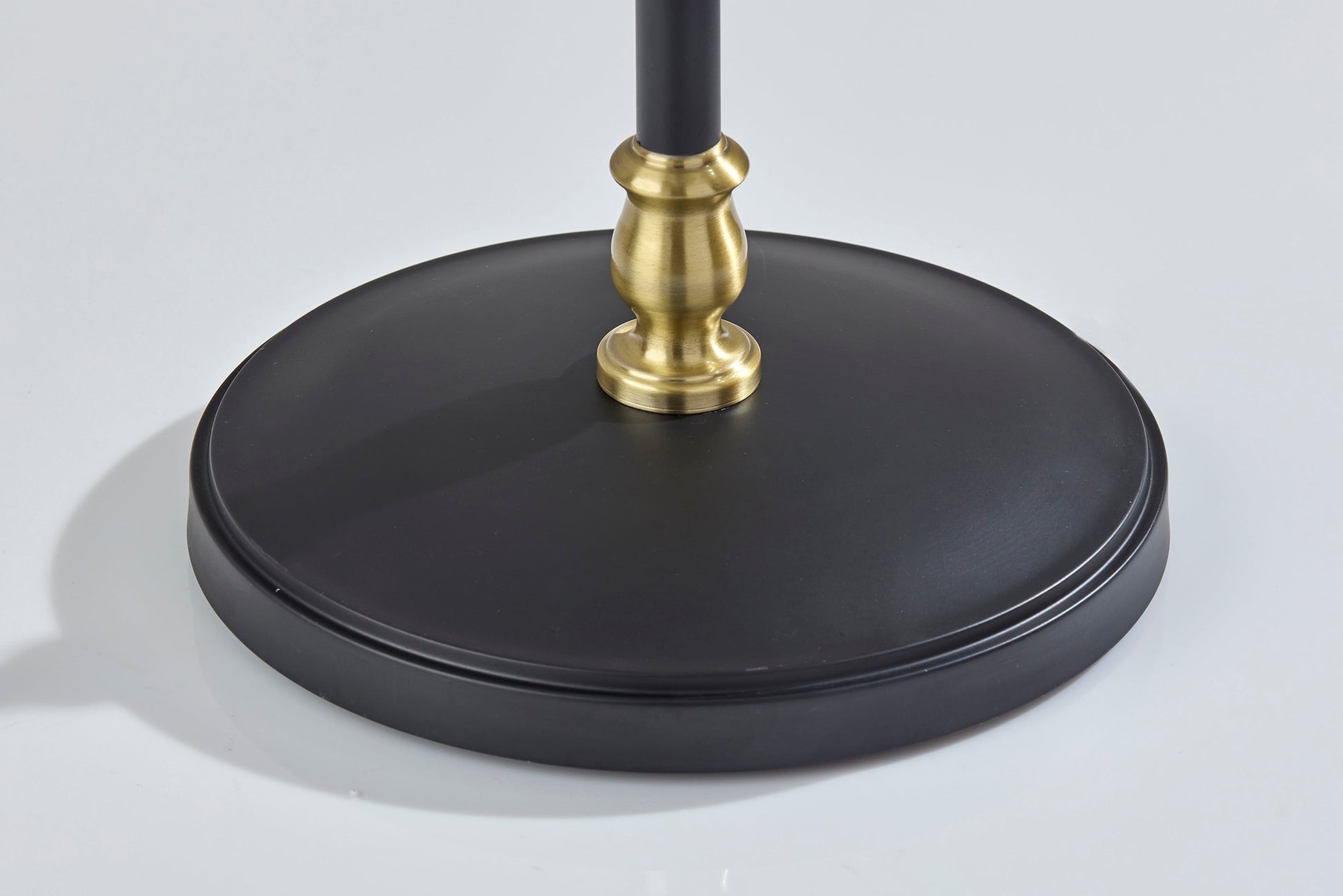 Regina Elijah Floor Lamp