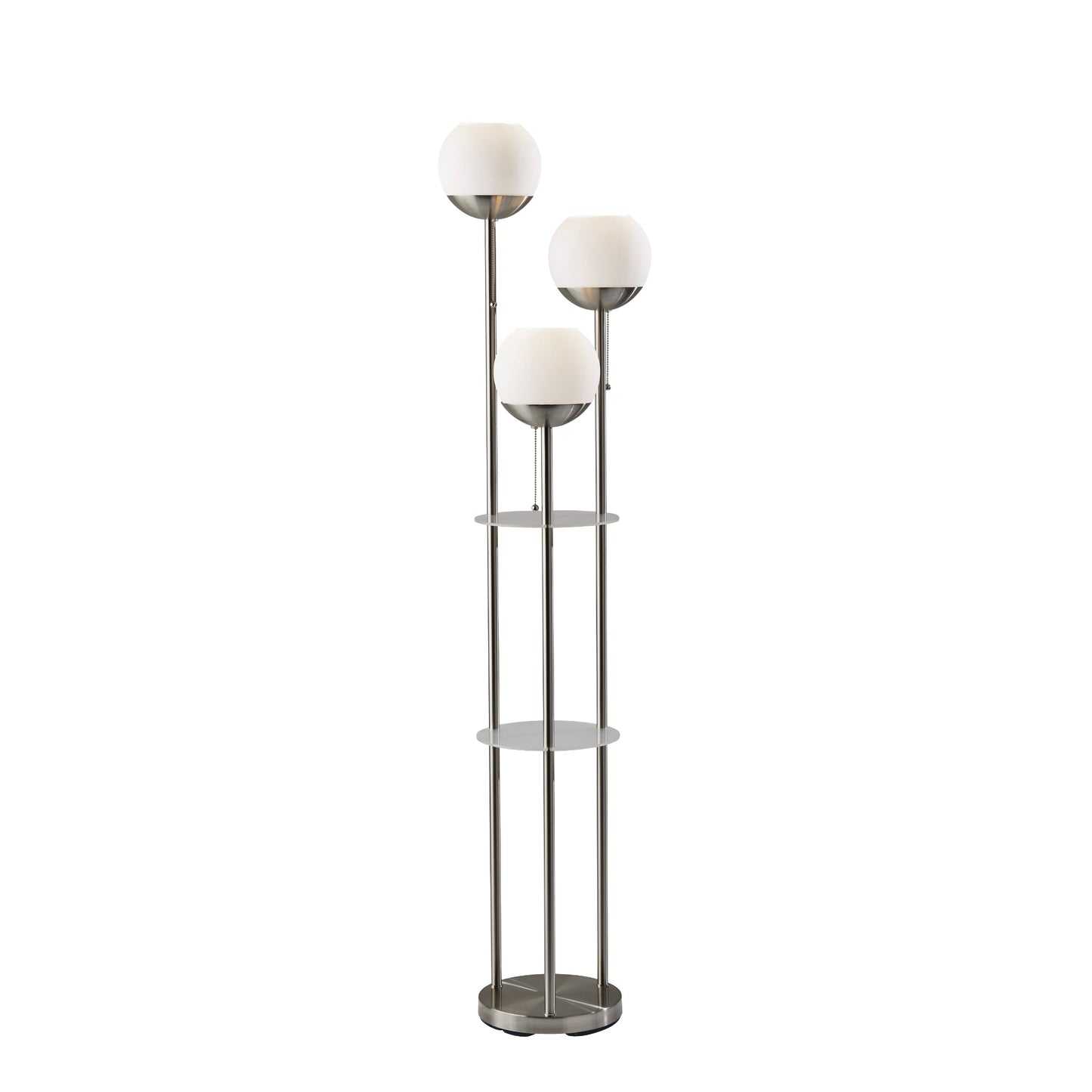 Mia Shelf Floor Lamp