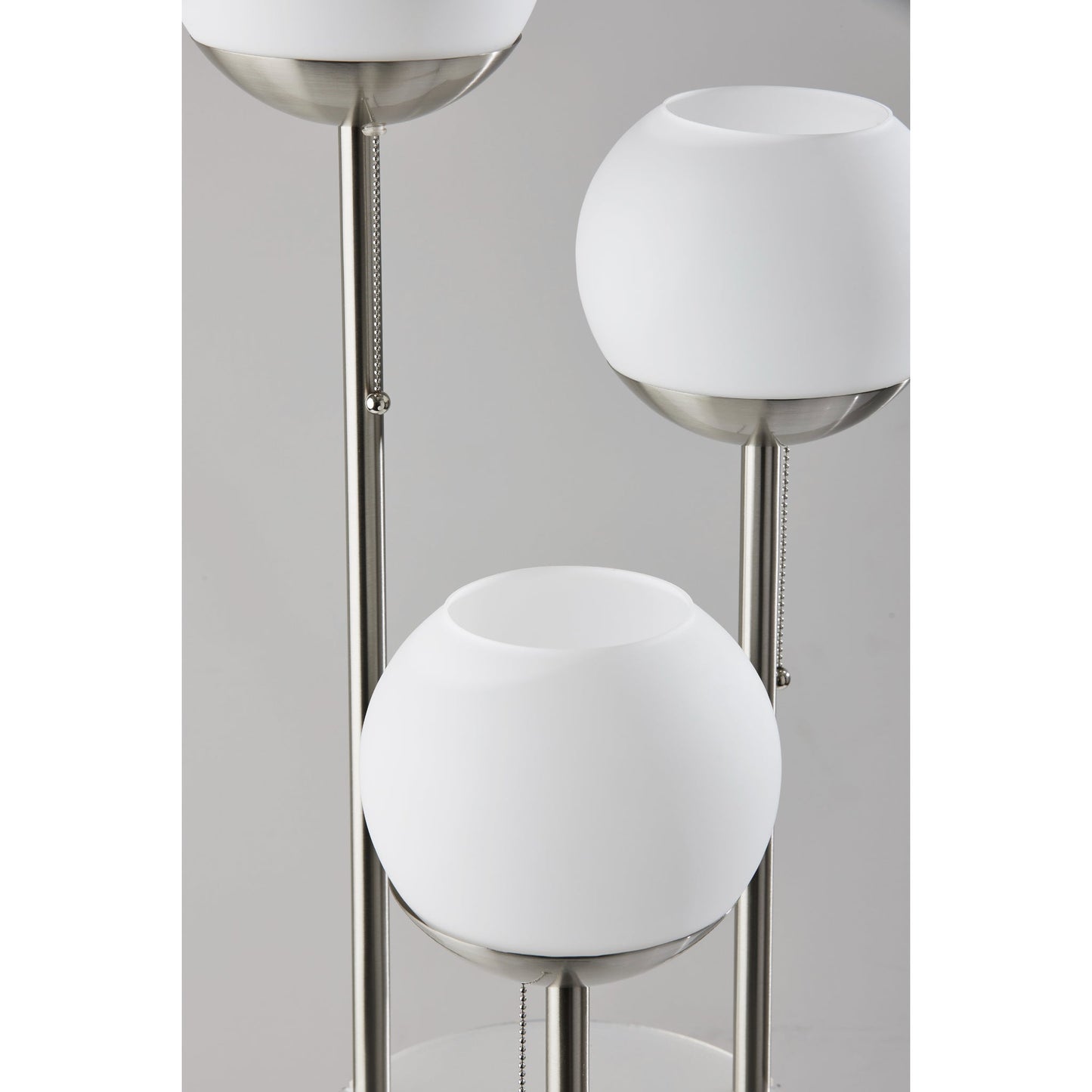 Mia Shelf Floor Lamp