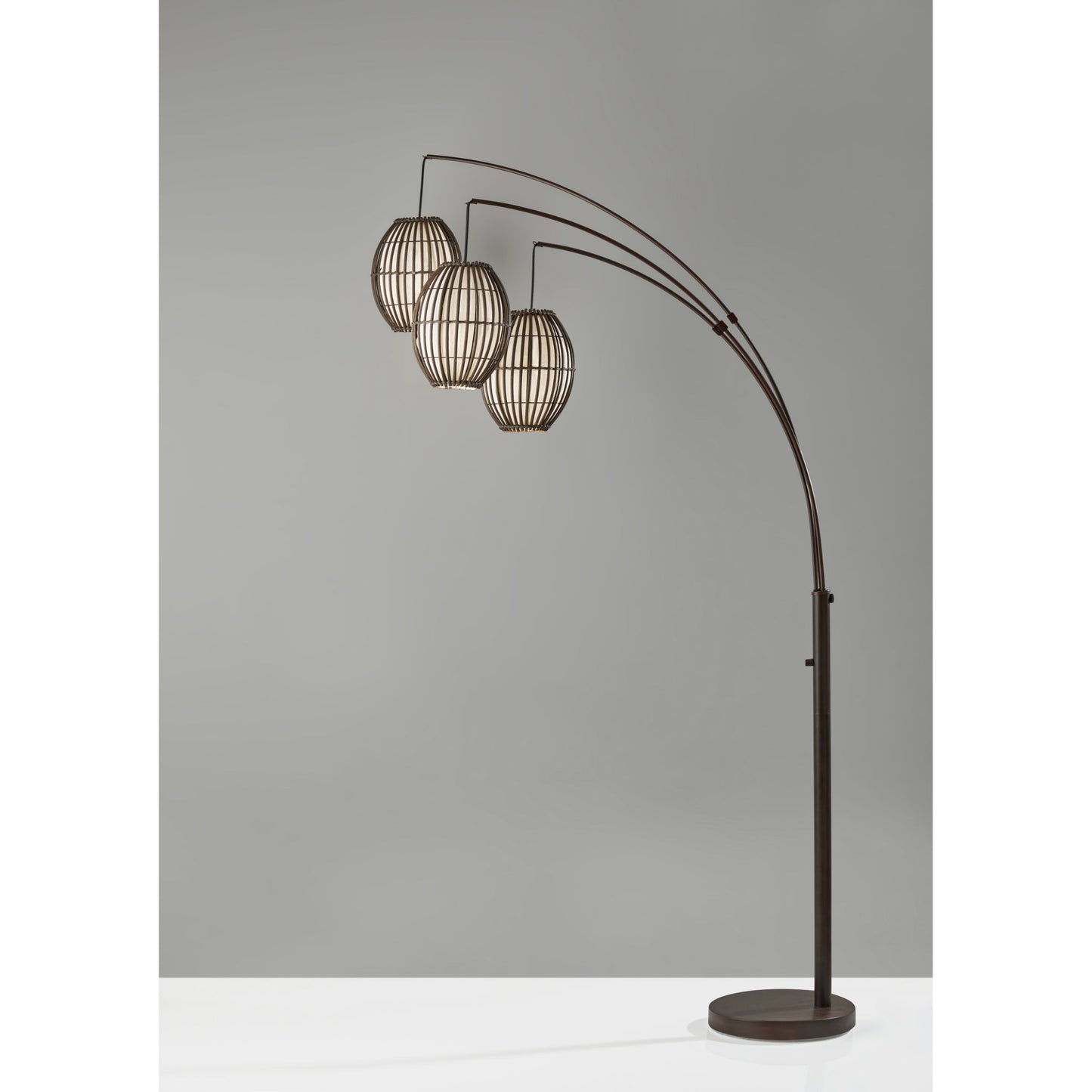 Sol Arc Lamp