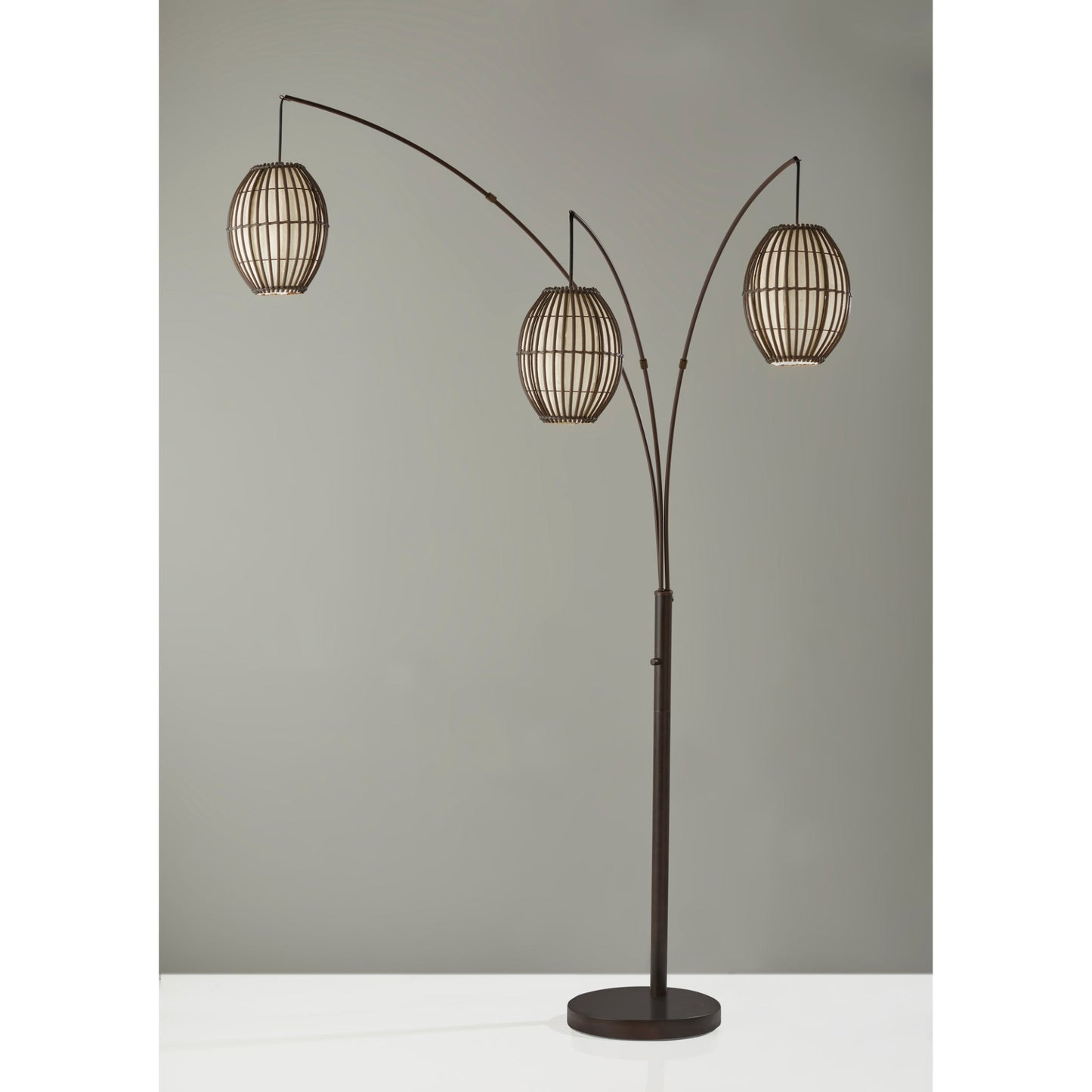 Sol Arc Lamp