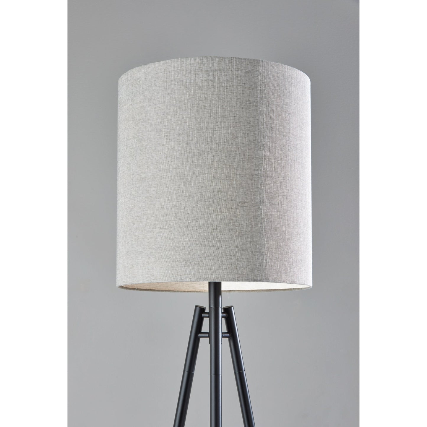 Stone Floor Lamp