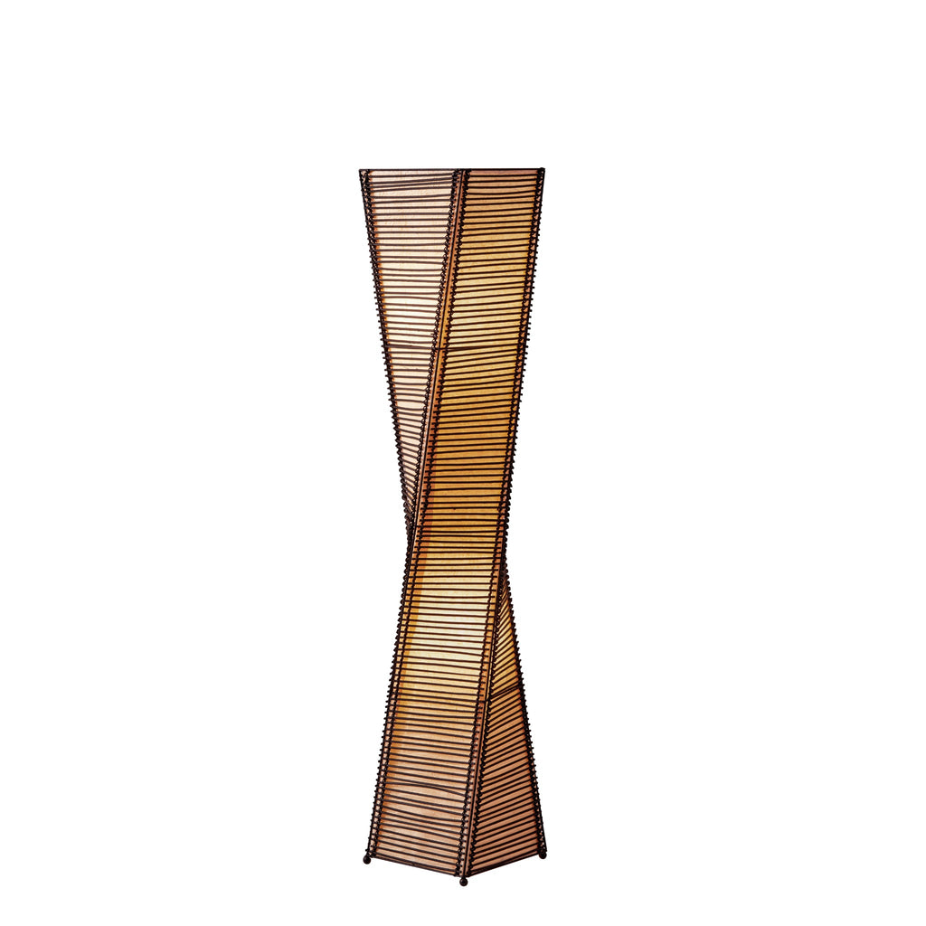 Haze Floor Lantern