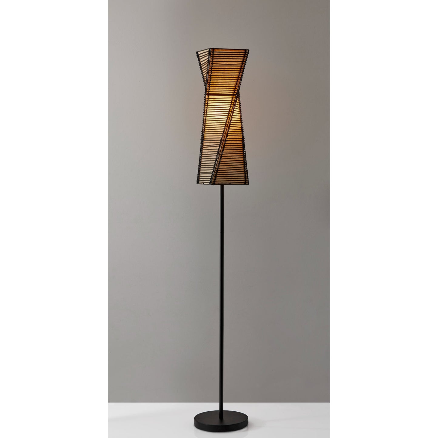 Haze Floor Lamp