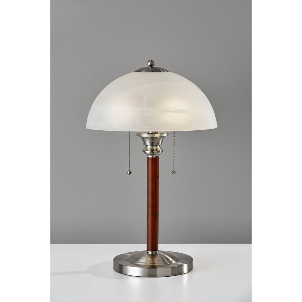 Amsterdam Table Lamp