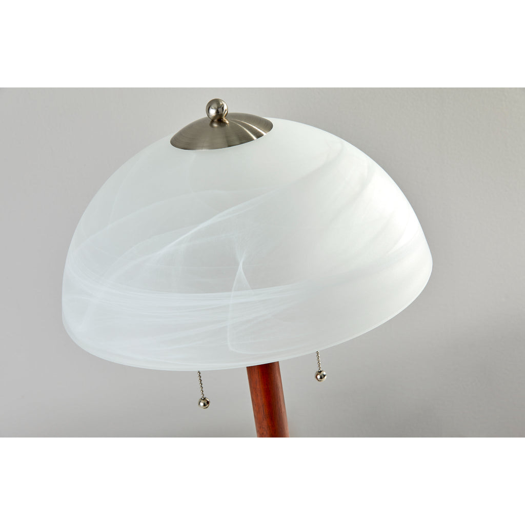 Amsterdam Table Lamp
